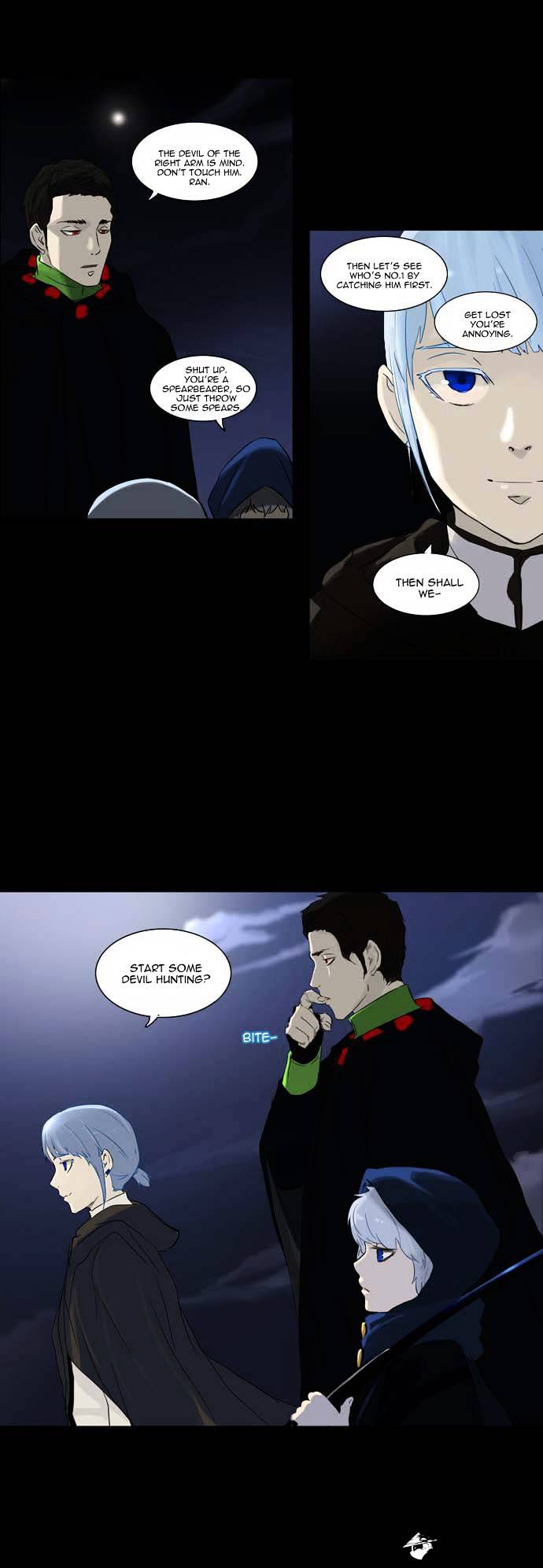 Tower of God, Chapter 123 image 28